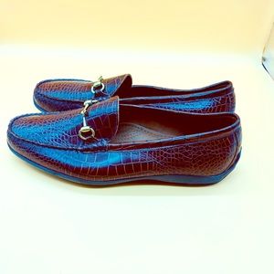 Allen Edmonds Grand Cayman